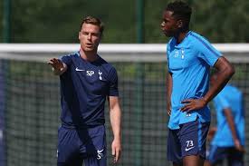 Scott parker did a collab with tame impala? Scott Parker Profile News Stats Premier League