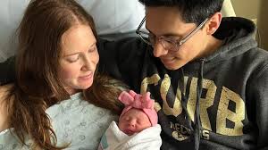 Sidewalk Prophets band member welcomes new baby