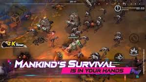 Shining spirit mod apk v25.2.5 terbaru 2019. The Fifth Ark Apk 1 0 Android Game Download