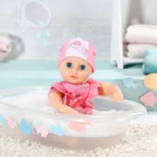 Zapf Baby Annabell Interactive Annabel 43Cm Doll
