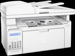 You only need to choose a compatible. Hp Laserjet Pro Mfp M130fn G3q59a Hp Indonesia