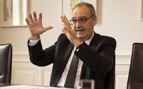 🇨🇭swiss federal councillor guy parmelin on the need to act now to achieve the #sdgs. Je Voudrais Eviter Que La Routine S Installe Htr Ch