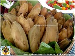 TINANOK nga SAGING nga SAB-A More at Iloilo Food Trip