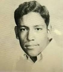 Donald Floyd “Donnie” Perez (1953-2009)