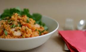 Prawn And Chorizo Risotto Recipe Prawn And Chorizo Risotto Chorizo Risotto Risotto