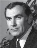 Robert Ford: 1930-2016