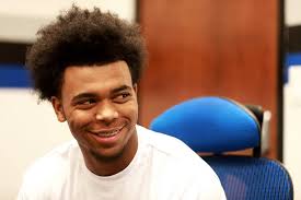 Notes: Silverado's Martel Williams prepares for AAU season