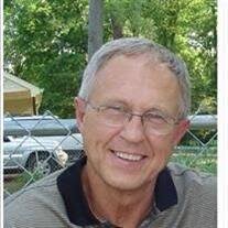 Arlan Gayle Piepho Obituary