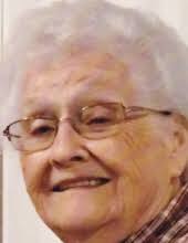 Obituary information for Jenna Rae Garrison