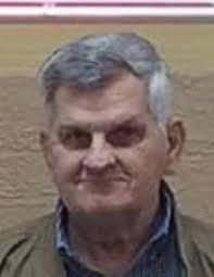 Obituary information for SSG. John Albin Spawn