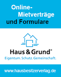 Verträge bauleistungen und weg verwaltung; Haus Grund Nagold