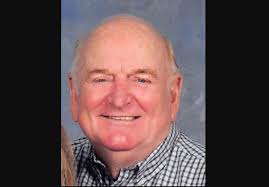 Howard "Red" Smithson (February 12th, 1939