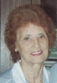 Eleanor Russell Obituary February 25, 2015