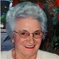 Patsy W. Dowling Obituary (2022)