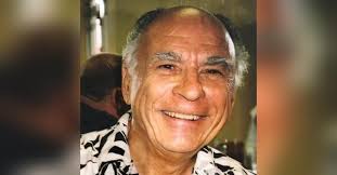 Obituary, Visitation & Funeral Information