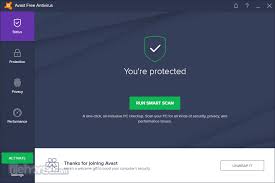 Protect your windows 10 pc against viruses, ransomware, spyware, and other types of malware with avast free antivirus. Avast Free Antivirus Descargar 2021 Ultima Version