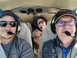 Angel Flight Needs Pilots