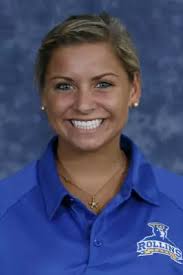 2008 Women's Lacrosse Roster