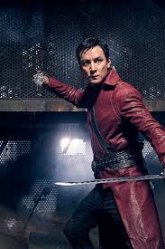 Learn more about emily beecham and the cast & crew of into the badlands. Into The Badlands Star Daniel Wu On Finally Bringing A Worthy Martial Arts Show To American Television Vanity Fair