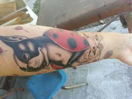 Today, let's talk all about boston terrier tattoo boston tattoo boston terrier love boston terriers cairn terriers. Top 10 Ladybug Tattoo Designs