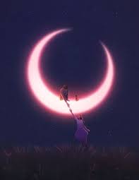  201ë²ˆì§¸ ì´ë¯¸ì§€ Night Sky Wallpaper Aesthetic Pastel Wallpaper Planets Wallpaper