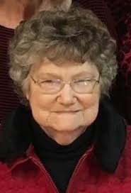 Melba Nadine Blankenship Obituary