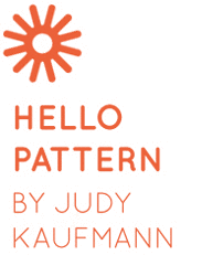 Check designer shop 12 check novelty. Cactus Ii Hello Pattern By Judy Kaufmann