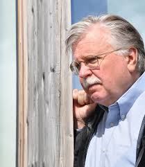 Ralph Johnson: Pure Designer