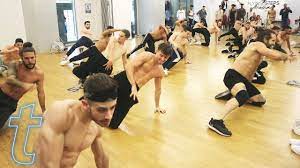 Mike is also internationally known for his entertaining skills as well as his backstage talents helping hundreds of magicians perform for many magic conventions, world wide. Zu Gast Bei Den Auditions Fur Magic Mike Live In Berlin Youtube