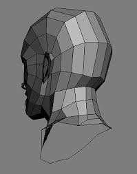 Portrait Texture Tutorial Buscar Con Google Character Modeling Character Design Portrait