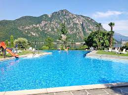 Boka hotell i bissone, schweiz enkelt via seat24. Ferienwohnung Lago Di Lugano In Bissone Ch6816 50 5 Interhome