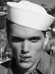 Nathan Ellsworth for The Glass Magazine