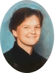 Rachel Marie Parrish (1978-1994)