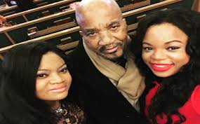 Memorial Folder for the Late Selwyn McLean Adams by PAUSEatFAWFH1