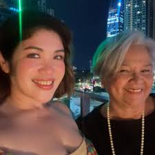 Melinda Torre (@pinktsinelas) • Instagram photos and videos