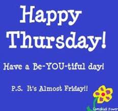 Below you will find both famous funny good morning quotes as well as some anonymous funny good morning thoughts that are great funny ways to say one of the best funny good morning images! Thursday