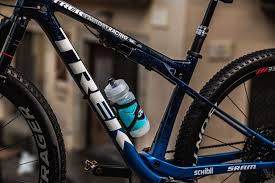 Former world champion neff got ahead early, as several favourites made mistakes in a. Jolanda Neff S Trek Supercaliber For 2020