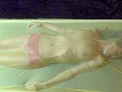 Vacbed suffocation