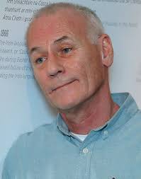 The IRA's “Special Advisors”