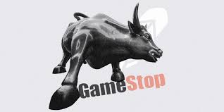 This can only benefit the people at the top of the food chain, and definitely isn't supposed to be how the stock market is run. Why Robinhood Blocked Gamestop Stock Latest On The Wall Street Controversy
