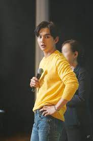 Pin Oleh Vishali Manoharan Di Yooseungho Fanmeeting In Japan Di 2020 Aktor Fotografi Gaya Hidup Fotografi