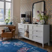 Последние твиты от la redoute (@laredoutefr). Commode 9 Tiroirs Eugenie Gris Commode La Redoute Interieurs Iziva Com Mobilier De Salon Meubles De Rangement Meuble Maison