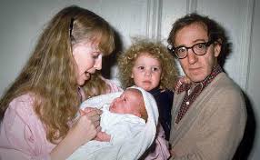Woody Allen ataca en sus memorias | El Correo