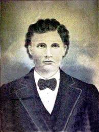 Lewis Seeley Dodd (1828-1910)