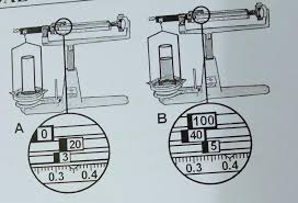 We did not find results for: Kiki Mengukur Massa Air Dengan Neraca Dan Gelas Ujur Seperti Gambar A Dan B Massa Air Dalam Gelas Brainly Co Id