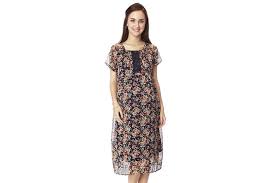 Nine Maternity One Piece Dress Send Gifts And Money To Nepal Online From Www Muncha Com