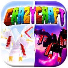 We have some custom mods, addons and custom configs made just for the mod pack! Crazy Craft Mods For Mcpe Minecraft Pe Apk 1 1 Download For Android Download Crazy Craft Mods For Mcpe Minecraft Pe Apk Latest Version Apkfab Com