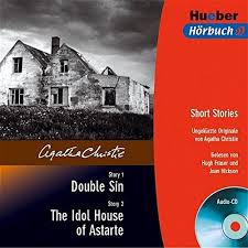 330 mp3 4 dvds agatha christie audio books then there were none fiction suspense $8.99 peril at end house : Double Sin The Idol House Of Astarte Short Stories Audio Cd Amazon De Agatha Christie Bucher