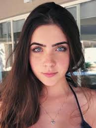 Ask me anything on askfm. Jade Picon Height Weight Size Body Measurements Biography Wiki Age