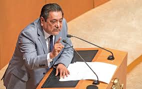 Coordinador estatal de los comités de defensa de la pinned tweet. Dbalrmjfq0enpm